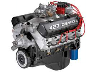 P4A72 Engine